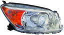 Dorman 1591924 Headlight Assembly - Right