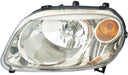 Dorman 1591933 Headlight Assembly - Left