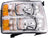 Dorman 1591941 Headlight Assembly - Right