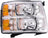 Dorman 1591942 Headlight Assembly - Left
