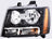 Dorman 1591944 Headlight Assembly - Left