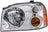 Dorman 1591965 Headlight Assembly - Left