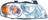 Dorman 1591974 Headlight Assembly - Right