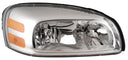 Dorman 1591978 Headlight Assembly - Right
