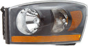 Dorman 1591985 Headlight Assembly - Left
