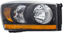 Dorman 1591986 Headlight Assembly - Right