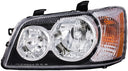 Dorman 1592003 Headlight Assembly - Left