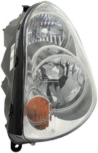 Dorman 1592015 Headlight Assembly - Left