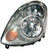 Dorman 1592015 Headlight Assembly - Left