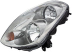 Dorman 1592015 Headlight Assembly - Left