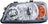 Dorman 1592025 Headlight Assembly - Left
