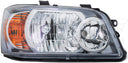 Dorman 1592026 Headlight Assembly - Right