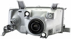 Dorman 1592027 Headlight Assembly - Left