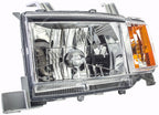 Dorman 1592027 Headlight Assembly - Left