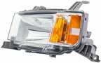 Dorman 1592027 Headlight Assembly - Left