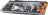 Dorman 1592041 Headlight Assembly - Left