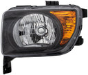 Dorman 1592047 Headlight Assembly - Left