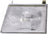 Dorman 1592051 Headlight Assembly - Left