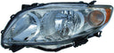 Dorman 1592075 Headlight Assembly - Left