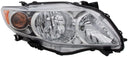 Dorman 1592076 Headlight Assembly - Right