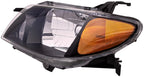 Dorman 1592081 Headlight Assembly - Left