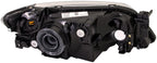 Dorman 1592081 Headlight Assembly - Left