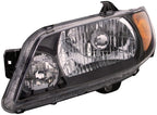 Dorman 1592081 Headlight Assembly - Left