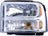 Dorman 1592089 Headlight Assembly - Left