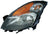 Dorman 1592097 Headlight Assembly - Left
