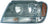 Dorman 1592104 Headlight Assembly - Left
