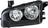 Dorman 1592158 Headlight Assembly - Left