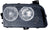Dorman 1592159 Headlight Assembly - Right