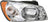 Dorman 1592219 Headlight Assembly - Right