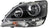 Dorman 1592227 Headlight Assembly - Left