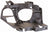 Dorman 1592231 Headlight Bracket - Right