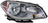 Dorman 1592235 Headlight Assembly - Right