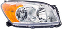 Dorman 1592238 Headlight Assembly - Left