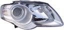 Dorman 1592250 Headlight Assembly - Left