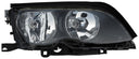 Dorman 1592258 Headlight Assembly - Left