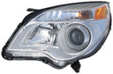 Dorman 1592262 Headlight Assembly - Left