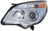 Dorman 1592262 Headlight Assembly - Left