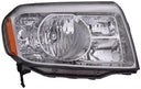 Dorman 1592280 Headlight Assembly - Right