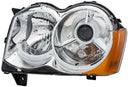 Dorman 1592285 Headlight Assembly - Left