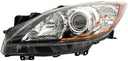 Dorman 1592297 Headlight Assembly - Left