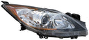 Dorman 1592298 Headlight Assembly - Right