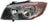 Dorman 1592394 Headlight Assembly - Left