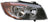 Dorman 1592395 Headlight Assembly - Right