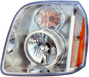 Dorman 1592408 Headlight Assembly - Left
