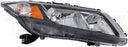 Dorman 1592504 Headlight Assembly - Front Right