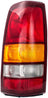 Dorman 1610006 Tail Light Assembly - Left